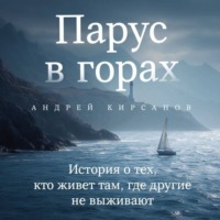 . Парус в горах. История о тех, кто живет там, где другие не выживают