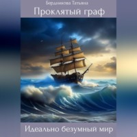 . Проклятый граф. Том IV. Идеально безумный мир