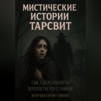 . Мистические истории Тарсвит