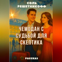 . Чемодан с судьбой для скептика