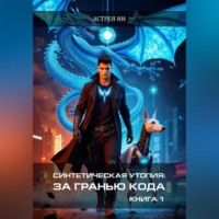 . Синтетическая утопия: За гранью кода. Книга 1