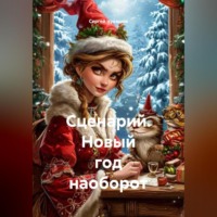 . Сценарий. «Новый год наоборот»