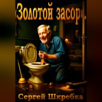 Сергей Шкребка. «Золотой Зосор»