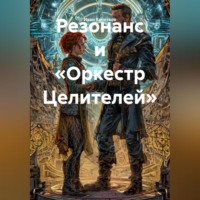 Иван Кочетков. Резонанс и«Оркестр Целителей»