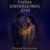 . Тайна близнецовых душ