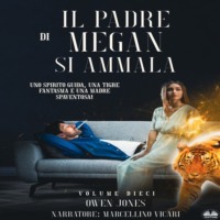 . Il Padre Di Megan Si Ammala