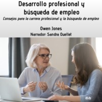 . Desarrollo Profesional Y Búsqueda De Empleo