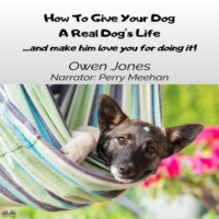 Jones Owen. How To Give Your Dog A Real Dog's Life