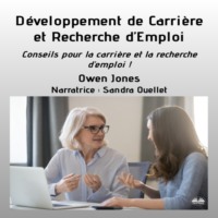 . Développement De Carrière Et Recherche D'Emploi