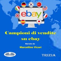 Trizia. Campioni Di Vendite Su Ebay