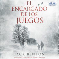 . El Encargado De Los Juegos
