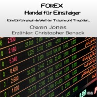 . FOREX Handel Für Einsteiger