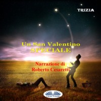 Trizia. Un San Valentino Speciale
