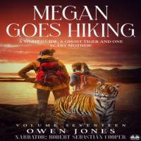 . Megan Goes Hiking