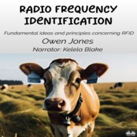 Jones Owen. Radio Frequency Identification