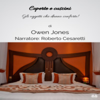 Jones Owen. Coperte E Cuscini