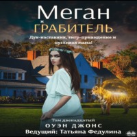 Jones Owen. Меган И Грабитель
