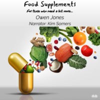 . Food Supplements