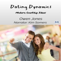 Jones Owen. Dating Dynamics
