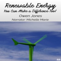 Jones Owen. Renewable Energy