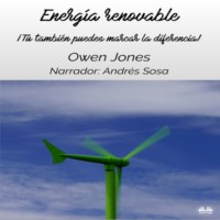 Jones Owen. Energía Renovable