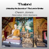 . Thailand