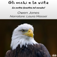 Jones Owen. Gli Occhi E La Vista