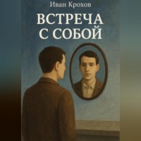 Иван Крохов. Встреча с собой