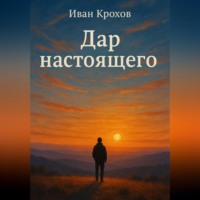 Иван Крохов. Дар настоящего