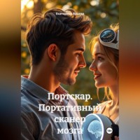 . Портскар. Портативный сканер мозга.