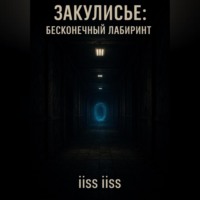 iiss iiss. Закулисье: Бесконечный Лабиринт