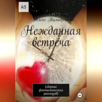 . Нежданная встреча