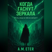 . «Когда гаснут Зеркала»