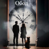 Расул Абдуразаков. Обод