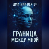 Дмитрий Вектор. Граница между мной