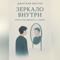. Зеркало внутри: искусство диалога с собой