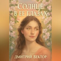 . Солнце в её глазах