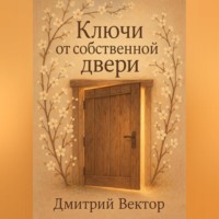 . Ключи от собственной двери