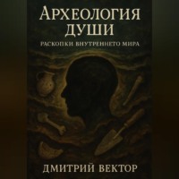 . Археология души: Раскопки внутреннего мира