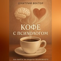 . Кофе с психологом