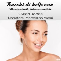 Jones Owen. Trucchi Di Bellezza