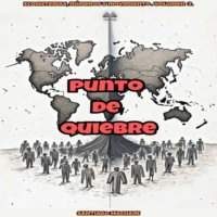 Machain Santiago. Punto De Quiebre