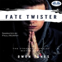 . Fate Twister