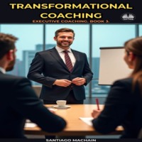 Machain Santiago. Transformational Coaching