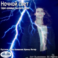 Blankenship Amy. Ночной Свет