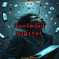 Machain Santiago. Ansiedad Digital
