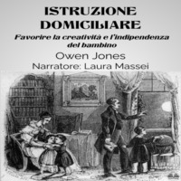 Jones Owen. Istruzione Domiciliare