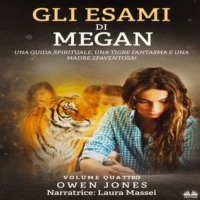 . Gli Esami Di Megan