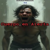 Machain Santiago. Cuerpo En Alerta