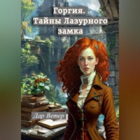 . Горгия. Тайны Лазурного замка